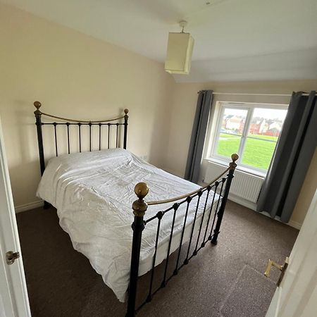 Appartamento 2 Bed Coach House Flat Hereford Esterno foto