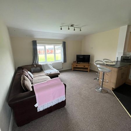 Appartamento 2 Bed Coach House Flat Hereford Esterno foto