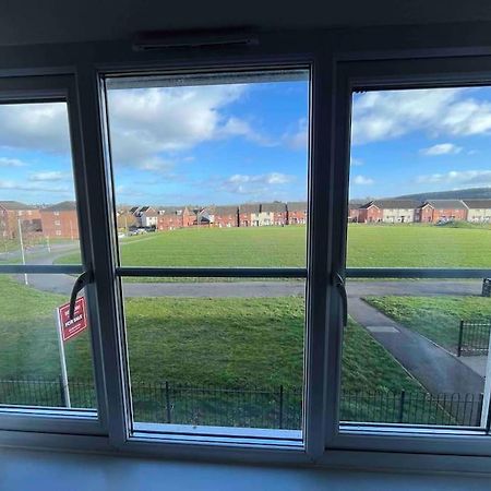 Appartamento 2 Bed Coach House Flat Hereford Esterno foto