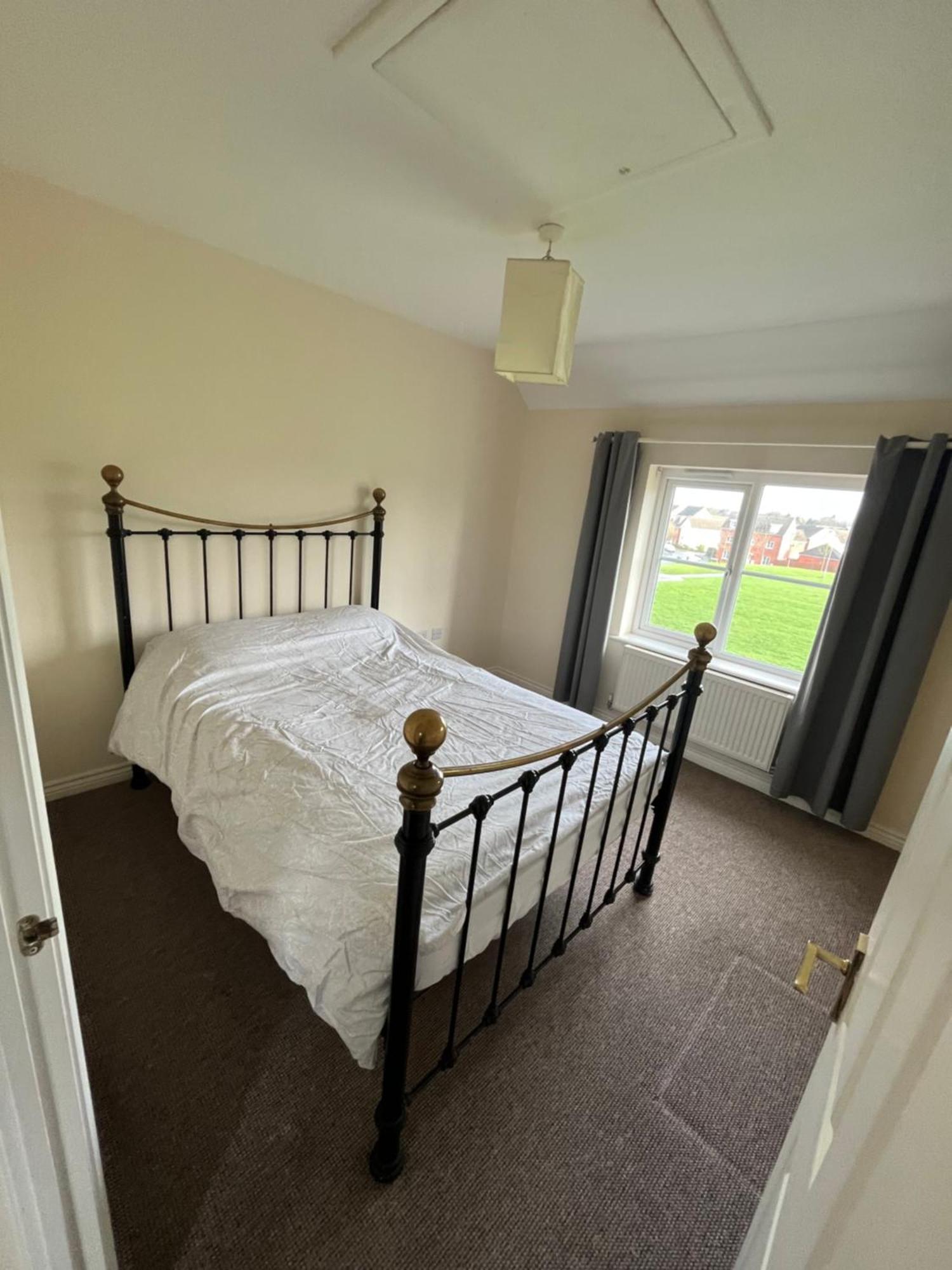 Appartamento 2 Bed Coach House Flat Hereford Esterno foto