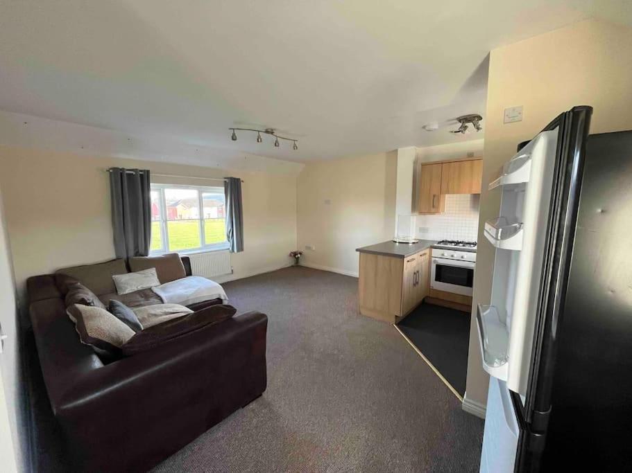 Appartamento 2 Bed Coach House Flat Hereford Esterno foto